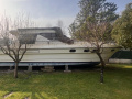 Princess 45 Flybridge