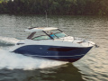 Sea Ray 320 Sundancer Iate a motor