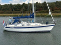 Hallberg-Rassy 31 Zeiljacht