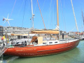 Sparkman and Stephens - S&S Frey Class 4 Zeiljacht