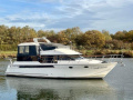 Ocean Alexander 46 Flybridge