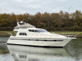 Neptunus 168 Flybridge Flybridge