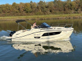 Quicksilver 875 Sundeck Active Sportovní loď