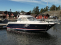 Nimbus 33 NOVA Motoryacht