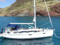 Bavaria Cruiser 37 Segelyacht