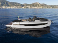 Cranchi A32 Luxury Tender Motor yacht