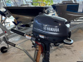 Yamaha F6 CMHL Outboard motor