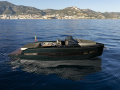 Cranchi A32 Luxury Tender HT Motor yacht