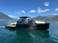 Cranchi A32 Luxury Tender HT Motor yacht
