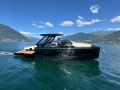 Cranchi A32 Luxury Tender HT Motorjacht