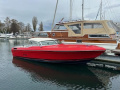Slickcraft SL200 Sport boat
