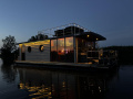 La Mare Schwimmendes City-Apartment in Bremen Hausbot