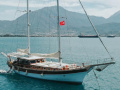 Gulet 22m / Aganlar Bodrum Built Goélette
