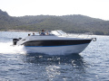 Quicksilver ACTIV 805 Cruiser Dæksbåd