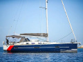 Dufour 460 Grand Large Plachetní jachta