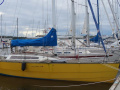 Waarschip 36 LD Plachetní jachta
