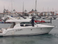 Jeanneau Prestige 42 Flybridge