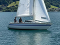 Moser M1 Segelyacht