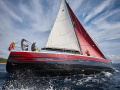 Dufour 56 Exclusive Yacht a vela