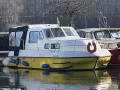 Triton 860 Motorjacht