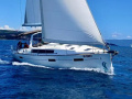 Beneteau Oceanis 41.1 Purjejahti
