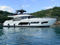 Ferretti 670 Fly Flybridge