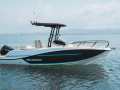 Quicksilver ACTIV 705 Open Deckboat