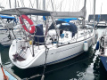 Dufour 40 Havseiler