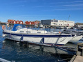 Hallberg-Rassy 29 Plachetní jachta