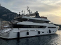 FNM 40 Superyacht