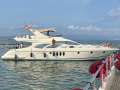Azimut 62 Flybridge