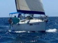 Beneteau Oceanis 350 Segelyacht