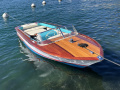 Riva Junior Runabout