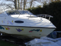 Apex Crowline Bayside 590 Kajütboot