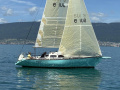 Eliminator 32 Yelkenli yat