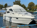 Sealine F34 Flybridge Flybridge