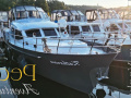 Aventura Yachts Aventura 43 Verdränger
