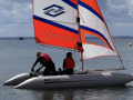 Smartkat 460 Katamaran
