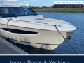 Greenline Neo Coup&eacute; Motoryacht