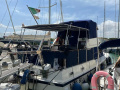 Hatteras 38 Motoryacht
