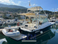 Luhrs 40 OPEN Bateau de pêche