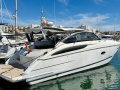 Princess V39 Iate a motor
