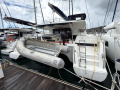 Fountaine Pajot Saba 50 Katamaran