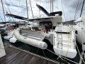 Fountaine Pajot Saba 50 Katamaraani