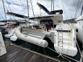 Fountaine Pajot Saba 50 Catamaran