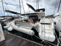 Fountaine Pajot Saba 50 Catamarano