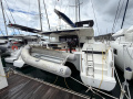 Fountaine Pajot Saba 50 Katamaran