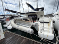 Fountaine Pajot Saba 50 Catamarán