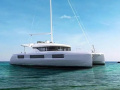 Lagoon 50 Katamaran