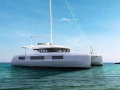 Lagoon 50 Katamaran